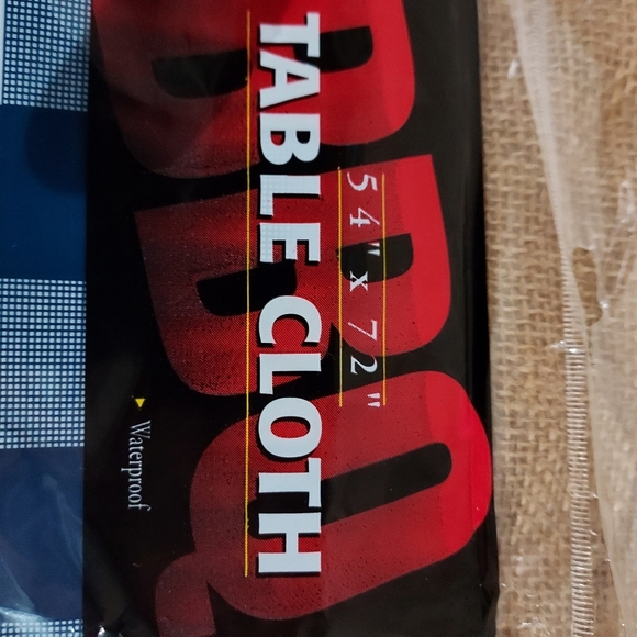 Camping or picnic accessories - Picture 7 of 10